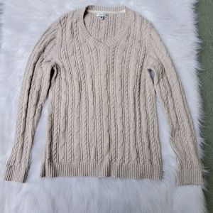 Croft & Barrow sweater